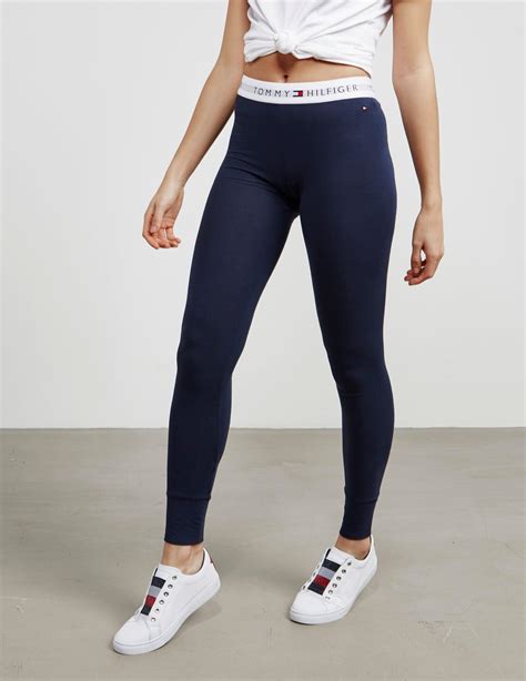 tommy hilfiger leggings|tommy hilfiger leggings girls.